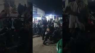 pernikahan adex kami Jopi dan julita