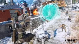 INSANE Uplink Gameplay! Playing W/ Subs ( 100 + Kills )