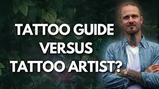 The Art & Spirituality of Intentional Tattoo: Searching for Identity, Belonging & Meaning