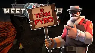 Meet Your Match (Part 3) | Why I'm #TeamPyro