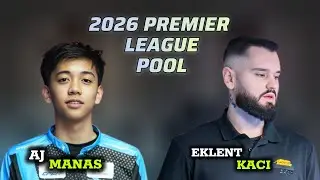 Aj Manas 🆚 Eklent Kaci | Full Game Highlights | Desisyon game