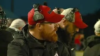 Columbia City at DeKalb | Boys Football | STATE CHAMPS! Indiana