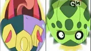 Pokemon Battle Frontier Errors