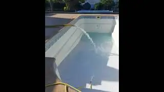 New swimmingpool border tiles