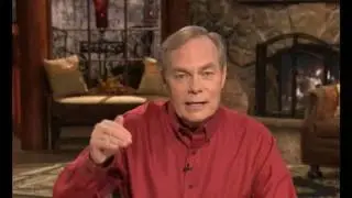 Andrew Wommark - ALL THINGS WORK TOGETHER FOR GOOD (New Sermon 2017)