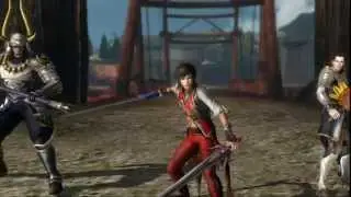 WO3U - The Demon's True Identity  [ Subs ]