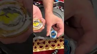 Made in heaven vs Fastest Stock bey!