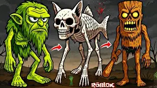 Rup Is Playing Brainrot Zombie Evolution in Roblox...🧟&zwj;♂️