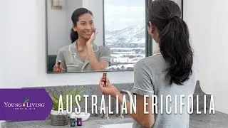 Australian Ericifolia Essential Oil | Young Living Essential Oils