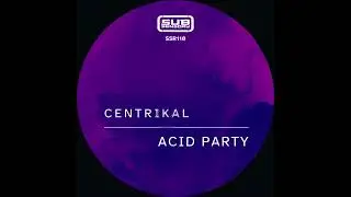 Centrikal - Bounce