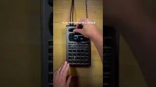 #SP404MKII Version 2.0: New Features