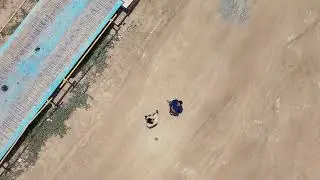 DJI Neo Rocket Down Mode #drone #dronevideo #shorts #shortvideo #short #trending #viral #dji 