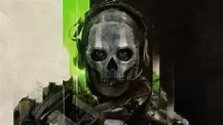 I LOVE THIS GAME CALL  OF DUTY MODERN WARFARE 2!!!