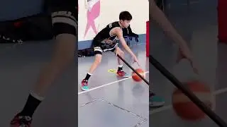 Skill Work / Over The Top Hand Exchange