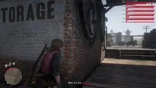 Bounty Hunting & Free Roam 🤠 | Red Dead Online LIVE