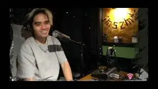 [SB19] PABLO Nagselos kay stell