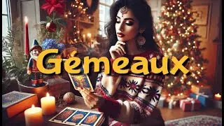 GEMEAUX Cette femme est au bord du chaos ❗️😱😈 Elle veut vous faire chuter 😭 Horoscope Amour Janvier