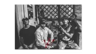 BROLIK - #LV (LOURD VOKATRA)