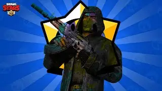 🔫FAKE BRAWL STARS | СТАЛКЕР ОЗВУЧКА RYTP №1🤟