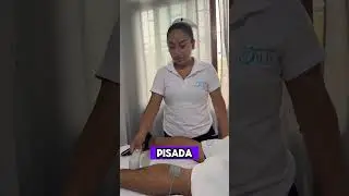 &iquest;Sientes las pantorrillas duras, cargadas o con dolor al caminar? 😣🦵