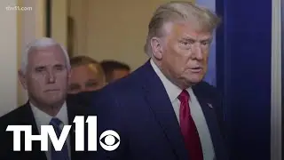 Lawmakers demand transparency in Trump FBI investigation