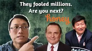 How to Avoid Religious Honey Scams
