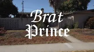 Brat Prince - &ldquo;Hard in a Rock Place&rdquo; official video