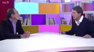 Quand DSK rencontre Anne Sinclair