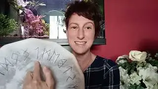 Your Rune Reading Today | Meditative Message