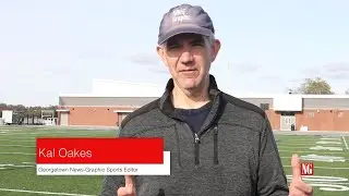 News-Graphic Sports Show | Battle of the Birds Football: Playoff Edition | News-Graphic