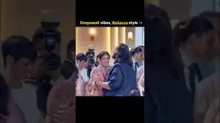 Diwali Vibes Begin with the Ambani Family ✨ | Radhika Merchant & Anant Ambani Radiate Festive Joy 🪔