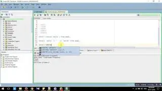 009 - String Functions - CONCAT, SUBSTR