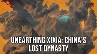 Unearthing Xixia: China's Lost Dynasty