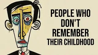 The Psychology of People Who Don&rsquo;t Remember Their Childhood