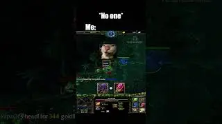 DOTA Nerubian with Dagon #dota #dota2