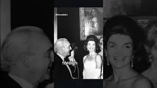 Jackie knew about Marilyn&mdash;not after the affair, during it