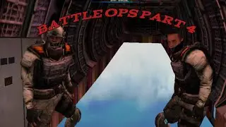 BATTLE OPS Chapter 2 Part 1 || Android Walkthrough