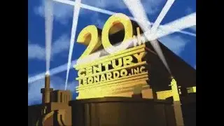 20th Century Leonardo (1936) Full Technicolor