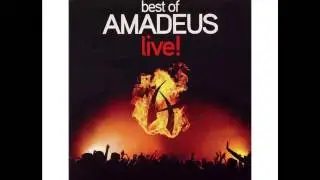 Amadeus Band - Prospi sada lazi - (Audio 2007) HD