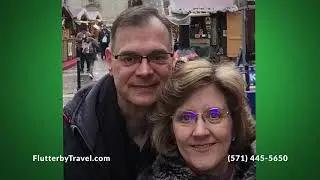 Faith Based Travel Sandra Dugan