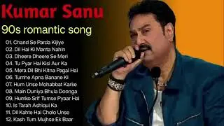 Best Of Kumar Sanu Sonu Nigam Udit Narayan sadabahar gane old is gold songs evergreen songs 360P