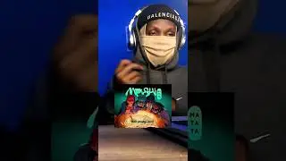matata - pararira reaction