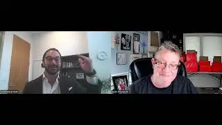 MDR Podcast - Mitch McDermott