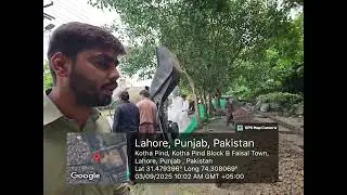 Kotha Pind, Faisal Town 03-09-25
