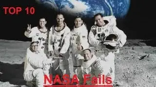 world's greatest nasa fails [satanic nasa exposed, nasa lies, nasa deception]