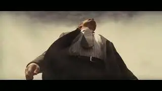 Destroyer arrives Earth to kill Thor Thor 2011