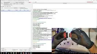 Review ICFRIEND EASY UFS 4IN1 + Teste em UFS 4.0 BGA 153