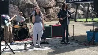 Past My Bedtime covers Rush &ldquo;Closer To The Heart&rdquo; - 10/14/2023