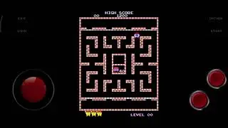 Ali baba and 40 thieves arcade game - Android 