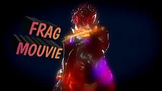 FRAG MOVIE |FREE FIRE|ФРАГ МУВИК(orange sunset-andy panda)